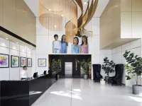 The Chen - Art Series Hotels in Doncaster