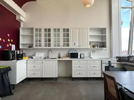 Baron's Hostel Отели рядом с достопримечательностью «Исландский университет»