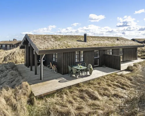 "Solunka" - 100m from the Sea Hotels in Rodhus