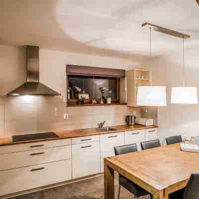 Residence Lipno Rooms