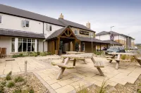 Premier Inn Llantrisant hotel - Pysäköinti