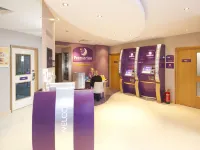 Premier Inn Liverpool John Lennon Airport Hotel berhampiran Dewan Speke