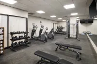 Staybridge Suites CHICAGO O'HARE - ROSEMONT by IHG - Gym
