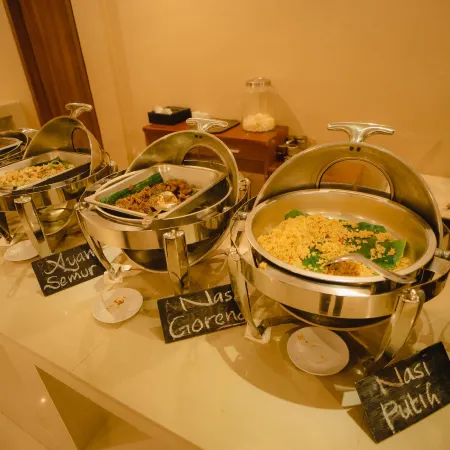 Portola Arabia Hotel