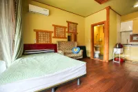 Sambatgol Pension