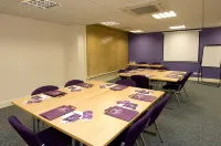 Premier Inn Manchester Central Hotels in Manchester