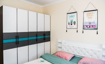 Chizhe Putao Changzhe Ge Apartment (Wangsha Road)