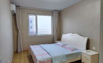 Xiaohai Da'ai Apartment (Huimin Street No.1)