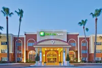 Holiday Inn Express CLEARWATER EAST - ICOT CENTER by IHG Hotels in Largo
