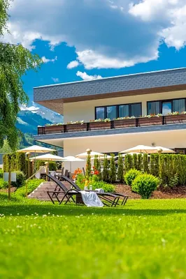 EUROPÄISCHER Hof Bad Gastein - Pools