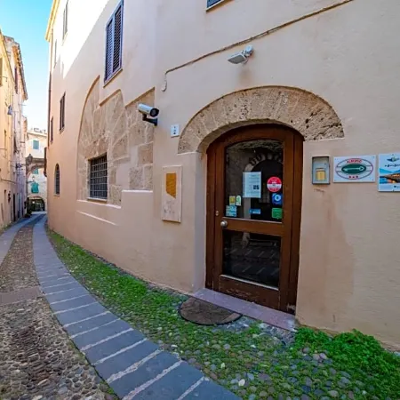 San Francesco Heritage Hotel