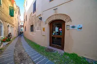 San Francesco Heritage Hotel Hotel a Alghero