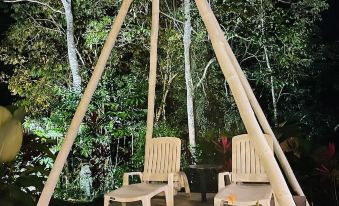 Grand Park Manuel Antonio - Adults Only