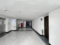 The Habitat by Sans Room Hotel di Cibodas