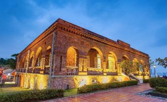 Lianyungang Jianyuan Hotel