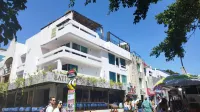The Blvd Hotel, Playa del Carmen - 2 stjerner