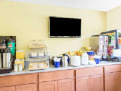 Days Inn by Wyndham Athens Hotels in Athens