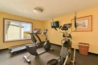 Super 8 by Wyndham Rapid City - Kuntosalit