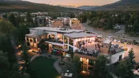 The Pad Hotels in Silverthorne