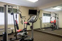 AmericInn by Wyndham Cedar Rapids North - Gym