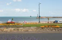 Margate Hotels in Margate
