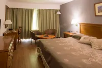 Howard Johnson Rio Cuarto Hotel y Casino Hotels in Río Cuarto