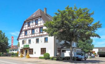 Hotel Sonnenkeller