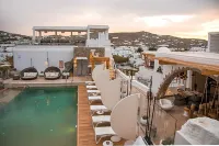 Kove Hotel & Spa Mykonos - MGallery Collection - Bãi biển
