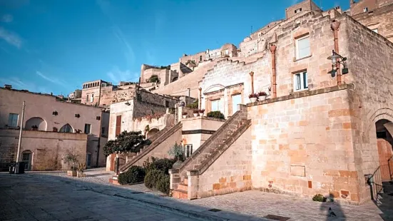 Sant'Angelo - Matera