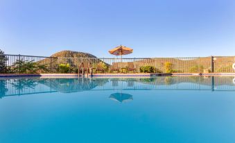 Hilton Vacation Club Ridge on Sedona