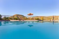 Hilton Vacation Club Ridge on Sedona فنادق في Village of Oak Creek
