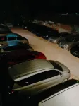 Pondok Sabaraya Haji Juanda Cikampek Purwakarta - parking