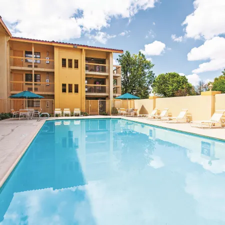 La Quinta Inn by Wyndham Fresno Yosemite