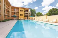 La Quinta Inn by Wyndham Fresno Yosemite - Phòng tập thể hình