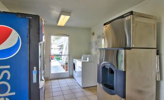 Motel 6 Sacramento, CA – South Sacramento & Elk Grove