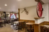 Super 8 by Wyndham Jackson Hole - breakfast