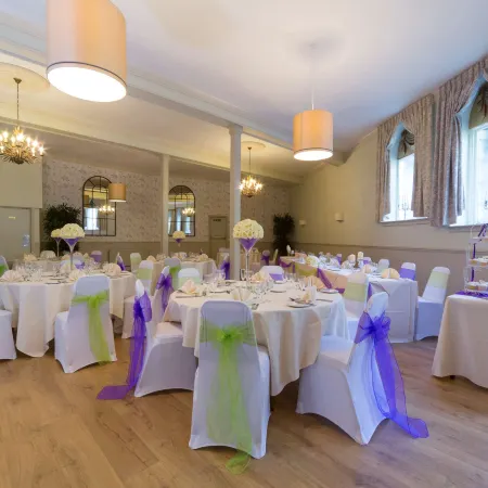 Best Western Limpley Stoke Hotel