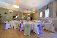 Best Western Limpley Stoke Hotel - breakfast