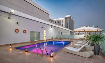 Park Inn by Radisson Jubail Industrial City