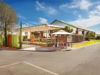 All Seasons Resort Hotel Bendigo Hotels in Bendigo