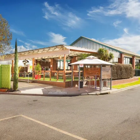 All Seasons Resort Hotel Bendigo