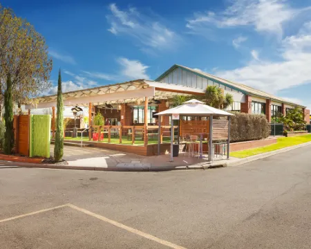 本迪戈全季度假酒店 本迪戈酒店