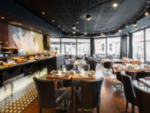 Best Western Premier Why Hotel Hotels in Lille