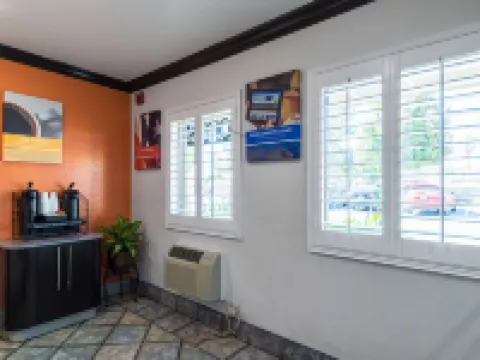 Motel 6 Riverside, CA - UCR East Hotels in Riverside