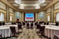 Drury Plaza Hotel Cleveland Downtown - Business