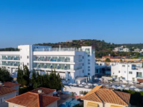 布達拉斯廣場酒店 布達拉斯酒店