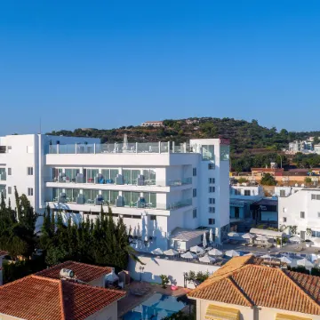 Protaras Plaza Hotel