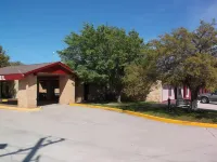 Four Horsemen Hotel Hotels in Pilot Point