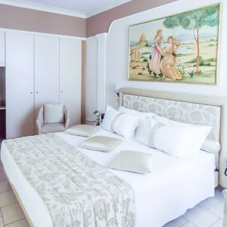 Best Western Hotel Liberta Hotels in Modena