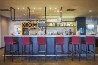Campanile PRIME - Paris Saclay - bar